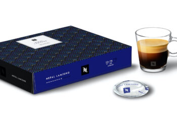 Nespresso Professional presenta i nuovi exclusive selection
