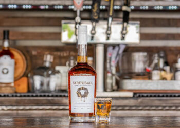 È bourbon mania. Tocca a Pernod Ricard che rileva Skrewball
