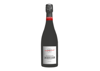 Arriva in Italia la Cuvée n.746 Extra Brut di Jacquesson