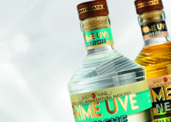 Bonaventura Maschio rinnova Prime Uve. E guarda alla mixology
