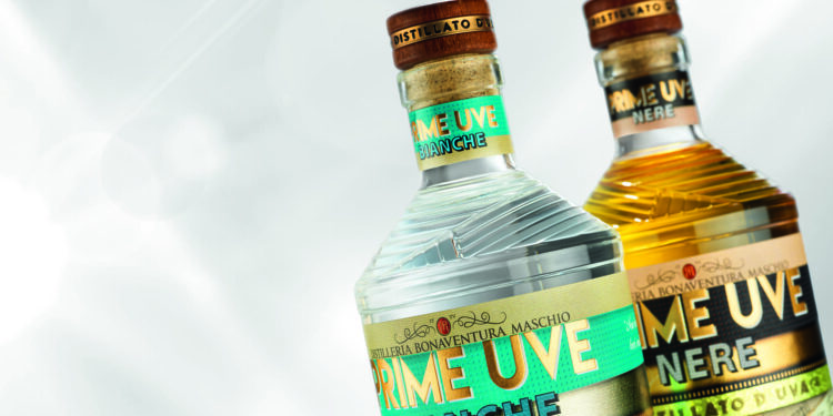 Bonaventura Maschio rinnova Prime Uve. E guarda alla mixology