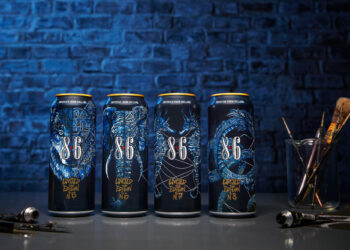 8.6 Original presenta la Urban Art Limited Edition 2023