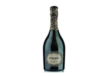 Le Manzane introduce lo spumante Springo Gold