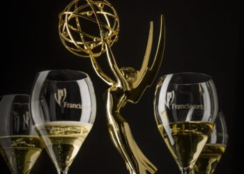 Franciacorta punta i fari sugli Usa. È vino ufficiale degli Emmy