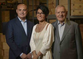Sarzi Amadè chiude l’anno in rialzo: fatturato a 12 milioni €