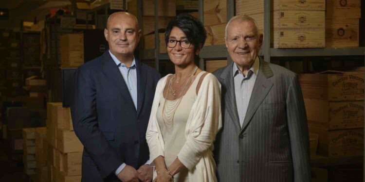 Sarzi Amadè chiude l’anno in rialzo: fatturato a 12 milioni €