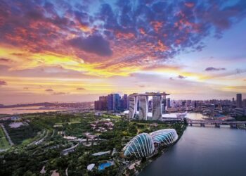 Nasce Ieg Asia. Acquisita la fiera Café Restaurant Asia