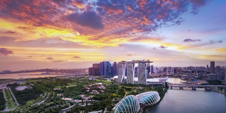 Nasce Ieg Asia. Acquisita la fiera Café Restaurant Asia