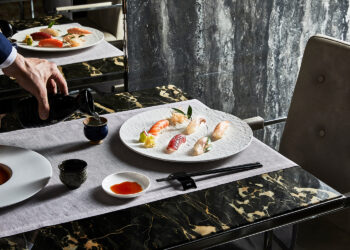 Fine dining e birra, nozze ancora lontane