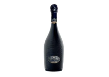 Etichetta Ultrabrut per Foss Marai