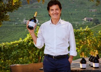 Villa Sandi a 145 mln € (+20%). Il 2023 sarà “di consolidamento e crescita”