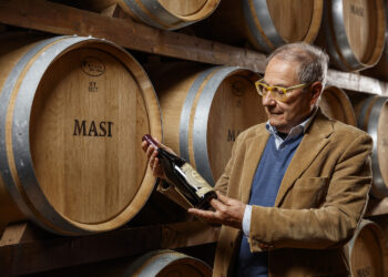 L’Amarone traina Masi Agricola. Renzo Rosso fuori dal cda