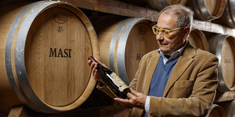 L’Amarone traina Masi Agricola. Renzo Rosso fuori dal cda