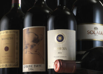 Wine, asset class affidabile. Ma serve cautela nel 2023