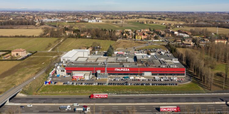 Italpizza rileva la maggioranza di Italgelato