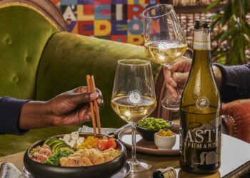 Asti Spumante “mai così bene dal 2013”. In calo il Moscato