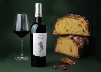 Varvaglione1921 propone il Primitivo di Manduria ‘Chicca’
