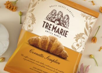 Le Tre Marie rinnovano la propria immagine
