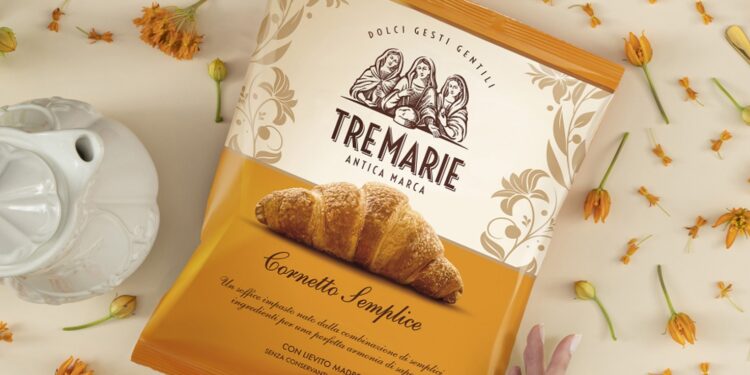 Le Tre Marie rinnovano la propria immagine