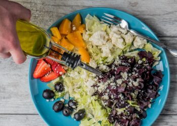 Olio e riso spingono l’export dei distretti agroalimentari
