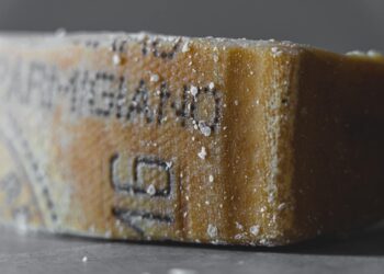 Parmigiano Reggiano, il giro d’affari sfiora i 3 miliardi €
