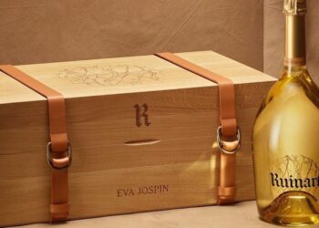 Il wine & spirits di Lvmh flat nel Q1 (+3%)