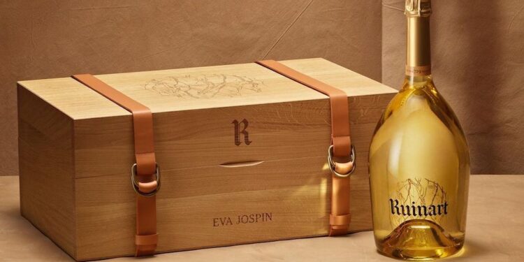 Il wine & spirits di Lvmh flat nel Q1 (+3%)