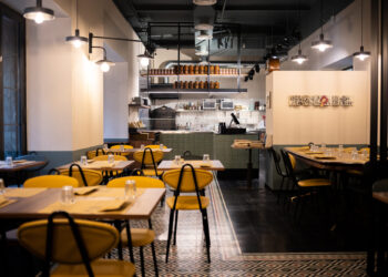 Resta (Cirfood Retail): “Pizzeria nel mirino”. Ricavi a circa 28 mln €