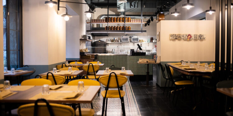 Resta (Cirfood Retail): “Pizzeria nel mirino”. Ricavi a circa 28 mln €