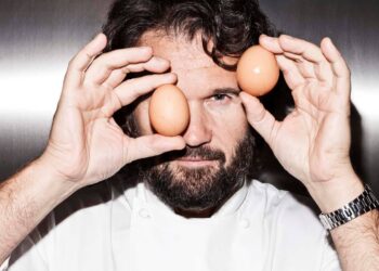 Cracco in Galleria, in rosso per 410mila nel 2022