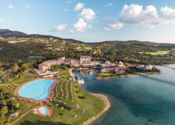 Torna dall’11 al 14 maggio il Porto Cervo Wine & Food Festival