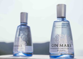 A Compagnia dei Caraibi la distribuzione di Fords Gin, Gin Mare e Diplomático
