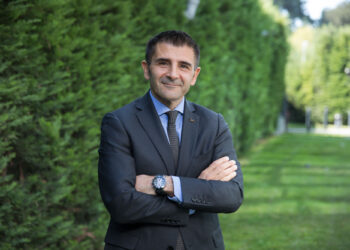 Cambio ai vertici di Sanpellegrino: Beneventi nuovo AD