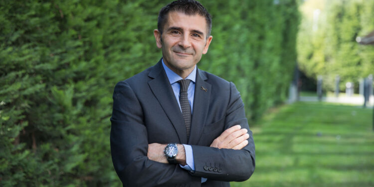 Cambio ai vertici di Sanpellegrino: Beneventi nuovo AD