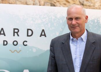 Garda Doc, focus su bollicine ed enoturismo