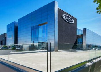 Unox corre nel Q1: fatturato oltre i 70 mln € (+39%)