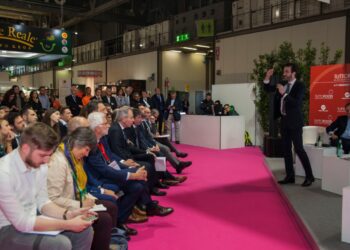 Tuttofood ospita duemila brand. Attesi oltre 700 buyer da 54 Paesi