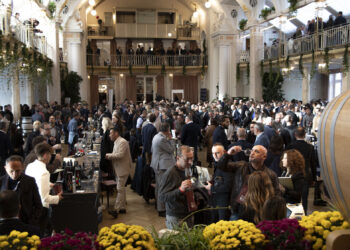 Merano Wine Festival, la 32esima edizione dal 3 al 7 novembre 2023