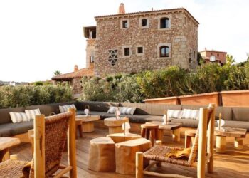 It Restaurants, nuova location a Porto Cervo e occhi puntati su Capri