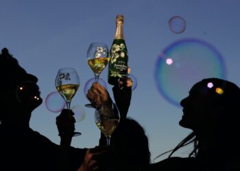 Perrier-Jouët Italia: frena la destagionalizzazione dello Champagne