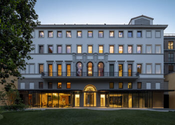 L’arte si fa nel piatto: il fine dining nei musei
