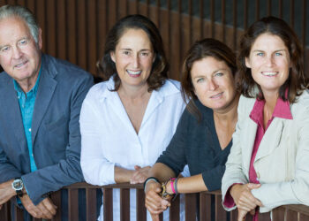 Antinori fa il bis in Napa Valley: acquisita Stag’s Leap Wine Cellars