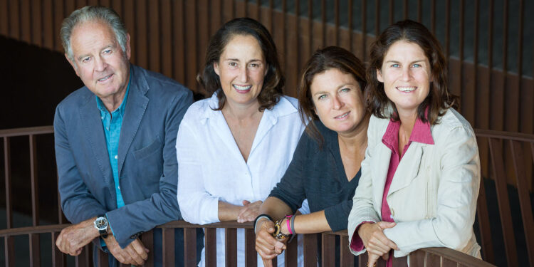 Antinori fa il bis in Napa Valley: acquisita Stag’s Leap Wine Cellars
