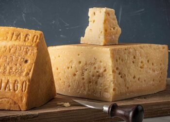L’Asiago Dop tocca i 141 mln € (+15%) nel 2022