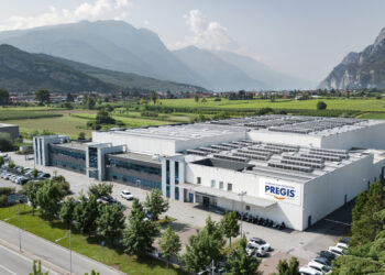 Nuovo hub logistico per Pregis. Ricavi a 500 mln € nel 2022