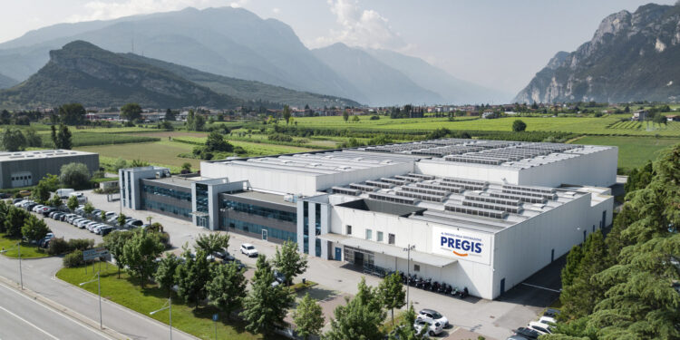 Nuovo hub logistico per Pregis. Ricavi a 500 mln € nel 2022