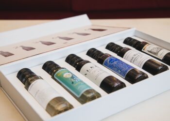 Coravin festeggia il decimo anniversario con il lancio di Vinitas