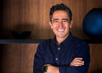 Bauli, Fabio Di Giammarco è il nuovo AD