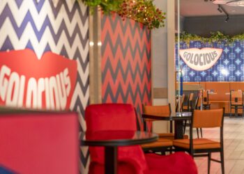 Fedegroup rileva il marchio food Golocious