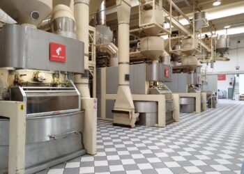 Julius Meinl supera il 2019. Q1 a +35%